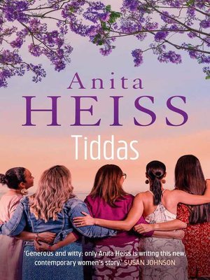 Tiddas - ebook
